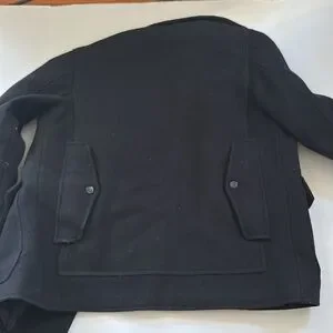 Supreme | Jackets & Coats | Supreme Wool Cruiser Jacket